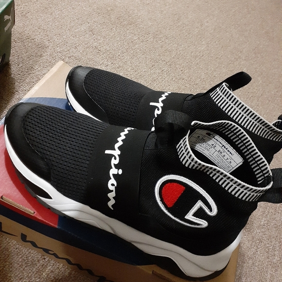 Nike Other - Champion shoes